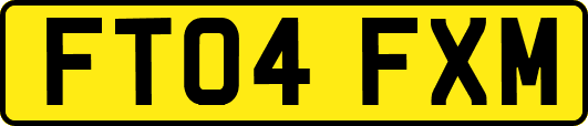 FT04FXM