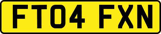 FT04FXN