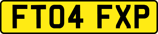 FT04FXP