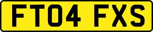 FT04FXS