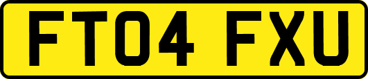 FT04FXU