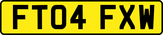 FT04FXW