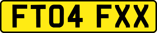 FT04FXX