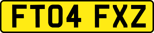 FT04FXZ