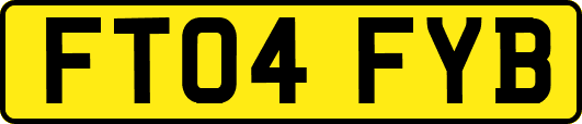 FT04FYB