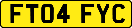 FT04FYC
