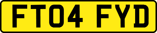 FT04FYD