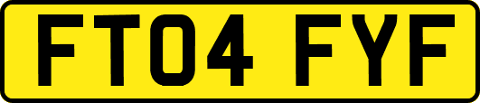 FT04FYF