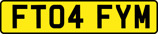 FT04FYM