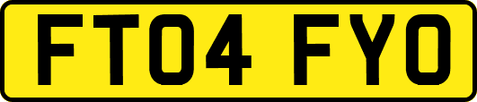 FT04FYO