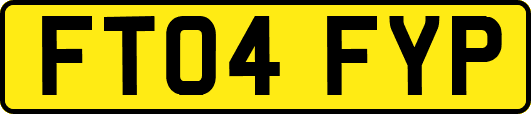 FT04FYP