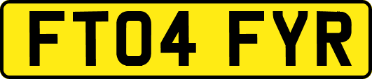 FT04FYR