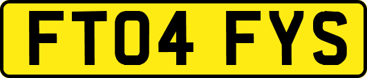 FT04FYS
