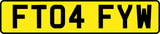 FT04FYW