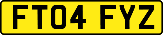 FT04FYZ