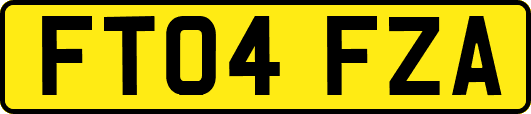FT04FZA