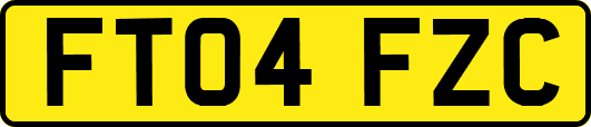 FT04FZC