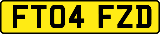 FT04FZD