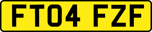 FT04FZF