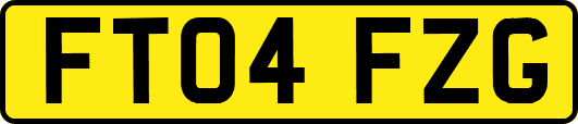 FT04FZG