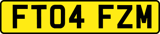 FT04FZM