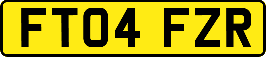 FT04FZR
