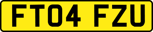 FT04FZU