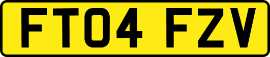 FT04FZV