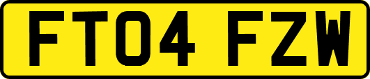 FT04FZW
