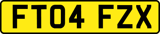 FT04FZX