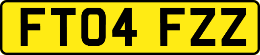 FT04FZZ