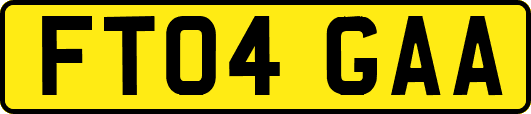 FT04GAA