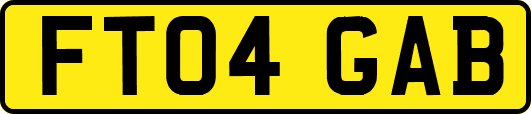 FT04GAB