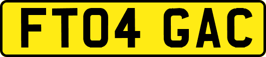FT04GAC