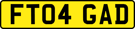FT04GAD