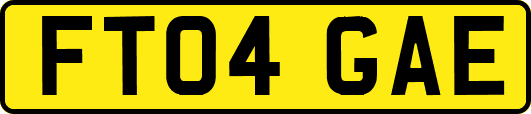 FT04GAE