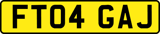 FT04GAJ