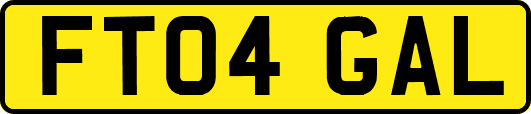 FT04GAL