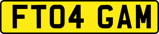 FT04GAM