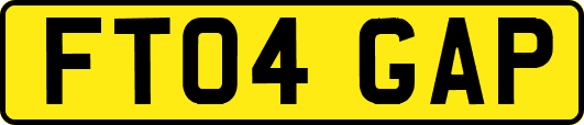FT04GAP