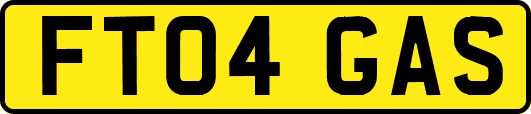 FT04GAS