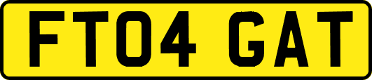 FT04GAT