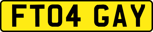 FT04GAY