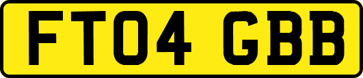FT04GBB