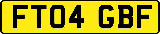 FT04GBF