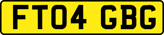 FT04GBG