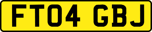 FT04GBJ
