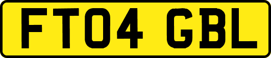 FT04GBL