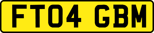 FT04GBM