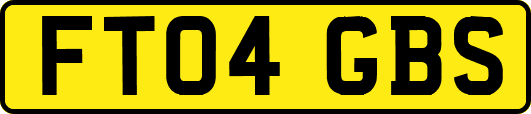 FT04GBS